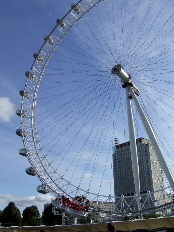 London Eye