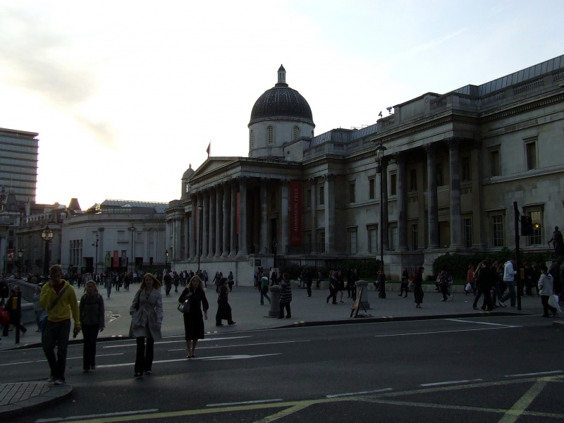 National Gallery (Londres)