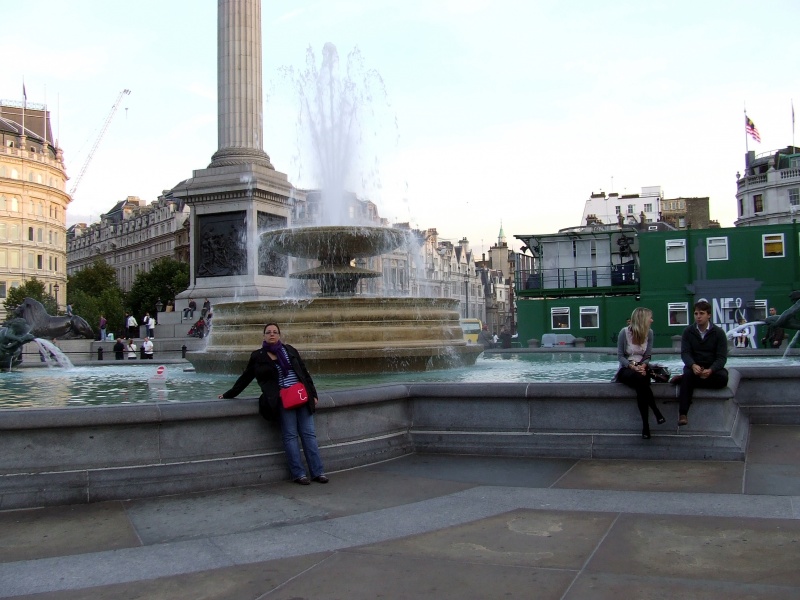 Trafalgar Square