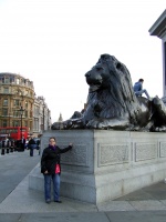 Trafalgar Square