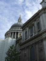 Saint Paul's Cathedral