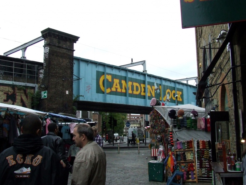 Candem