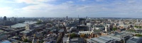 Panorámica de Londres - London Panoramic