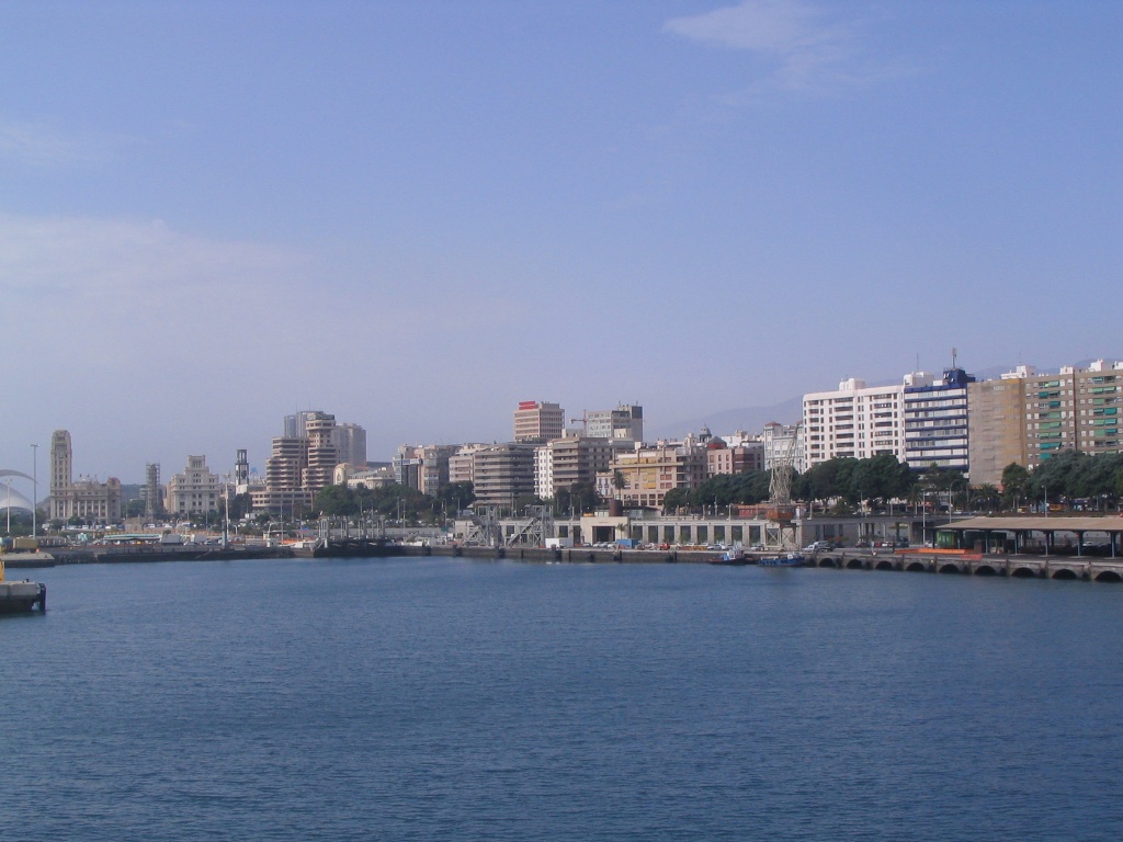 Santa Cruz de Tenerife