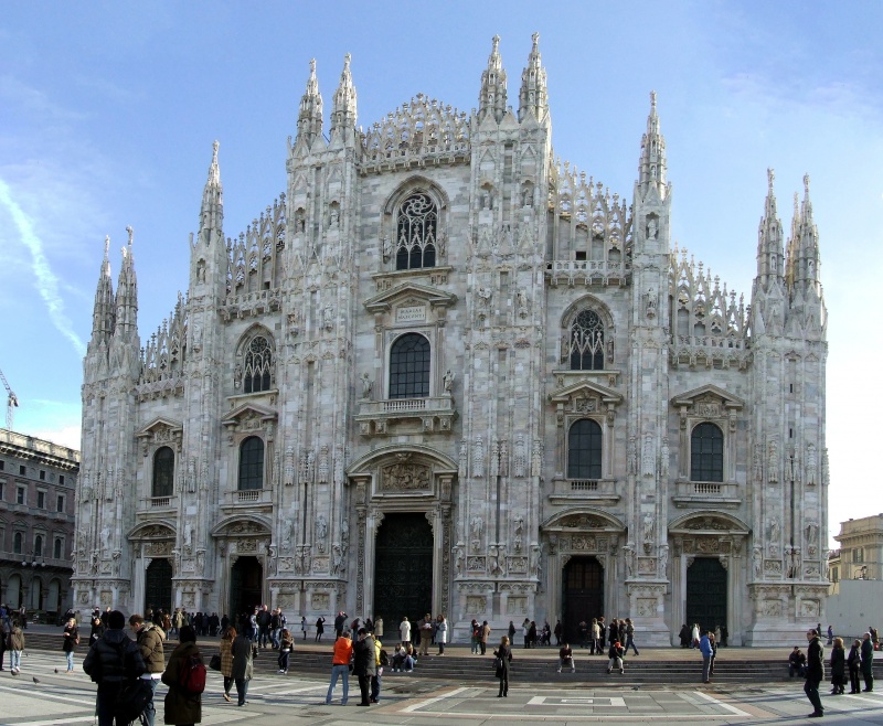 duomo