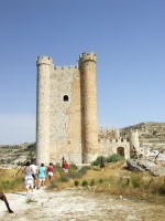 Alcalá de Jucar